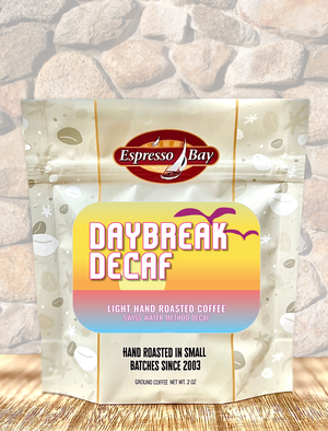 Daybreak Decaf [Light Roast]