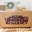 Load image into Gallery viewer, 12 Coffees of Christmas Gift Box