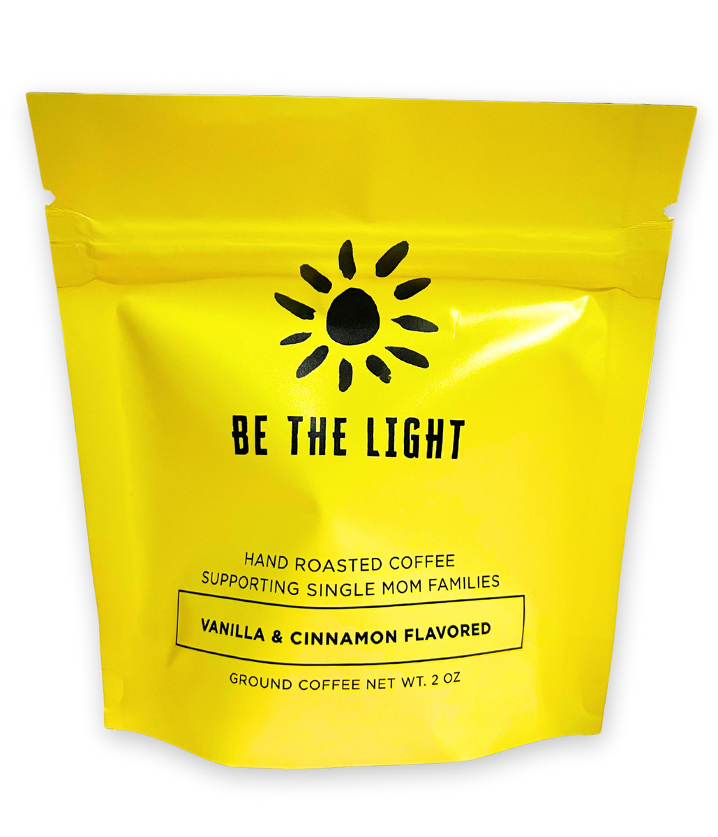 Be The Light Blend – Espresso Bay