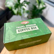 Load image into Gallery viewer, NEW! Travel Michigan Coffee Box