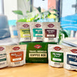Load image into Gallery viewer, NEW! Travel Michigan Coffee Box