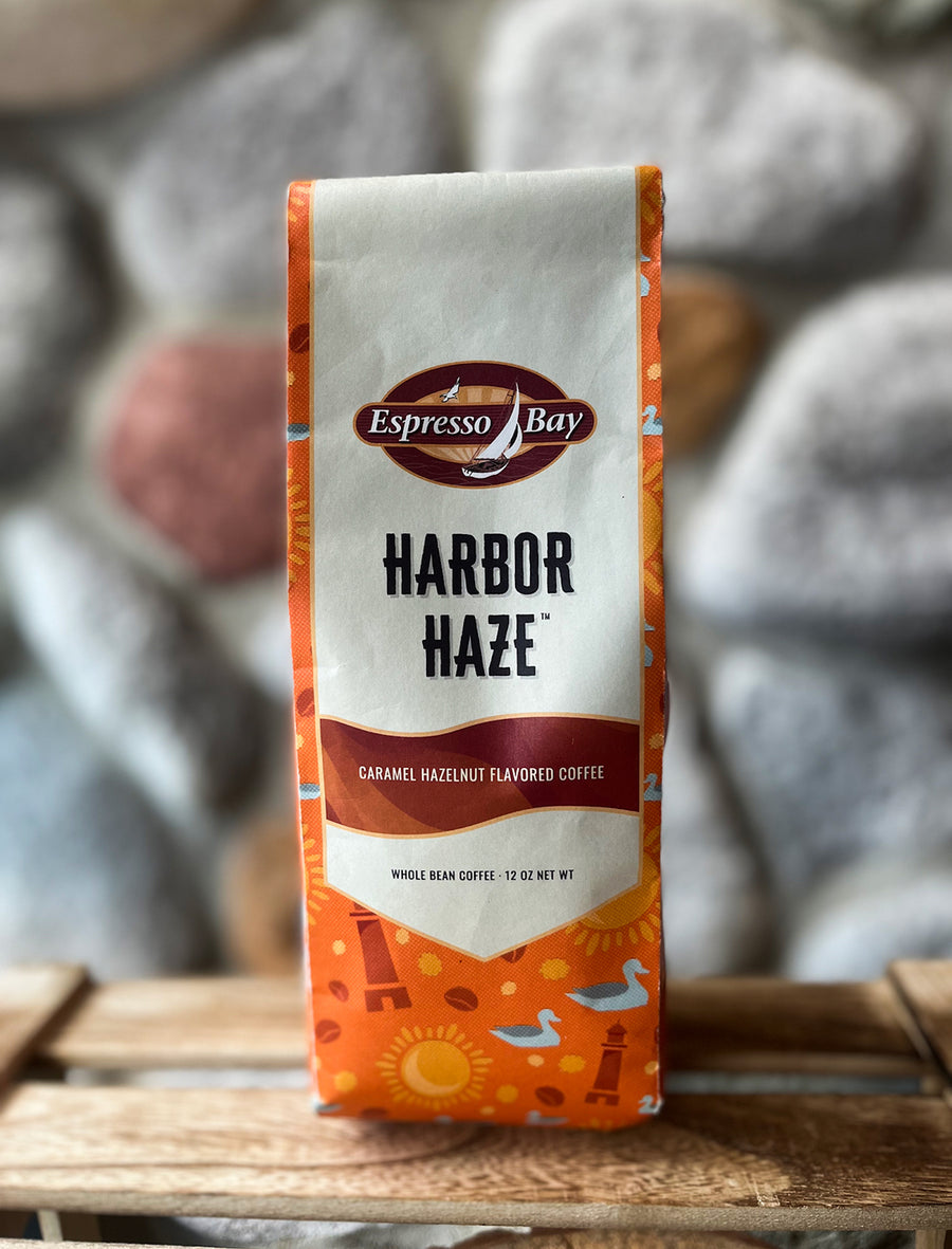 Harbor Haze