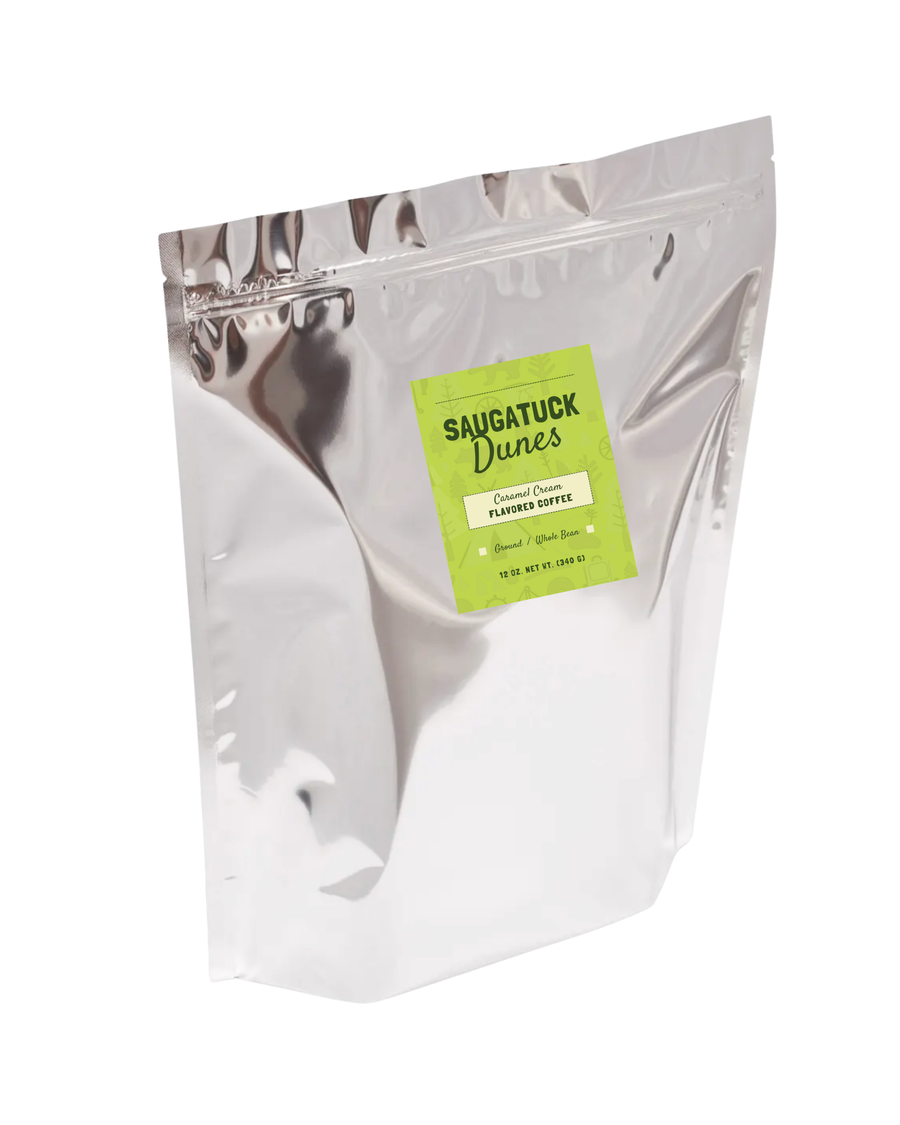 Saugatuck Dunes Blend