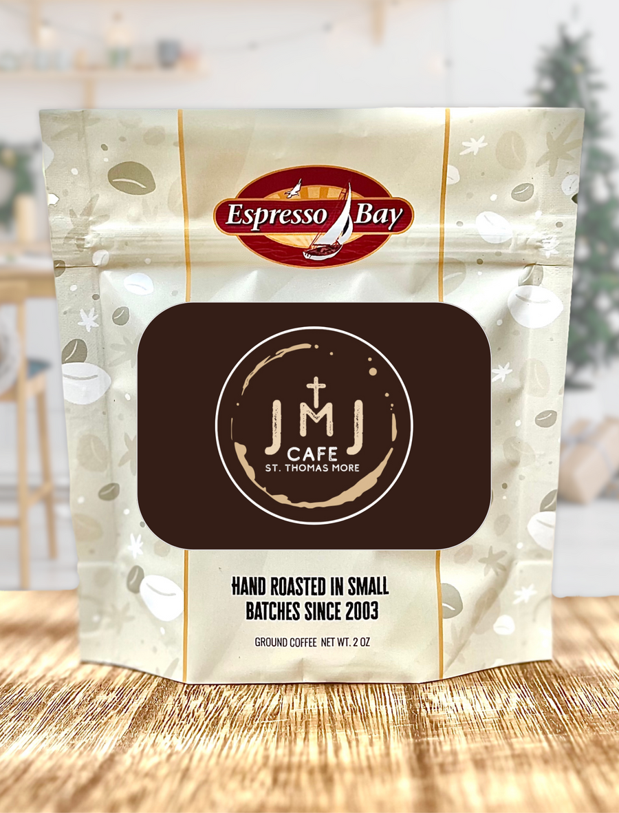 Custom Single Serve Coffee Packs