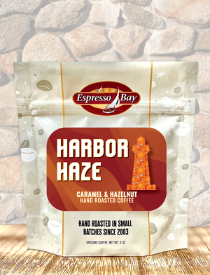 Harbor Haze