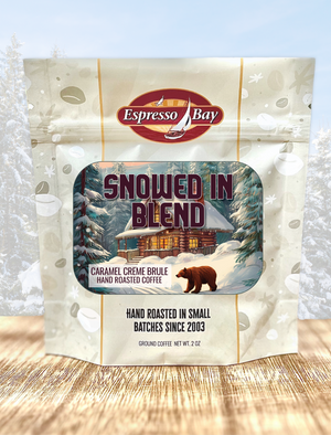 Snowed In Blend