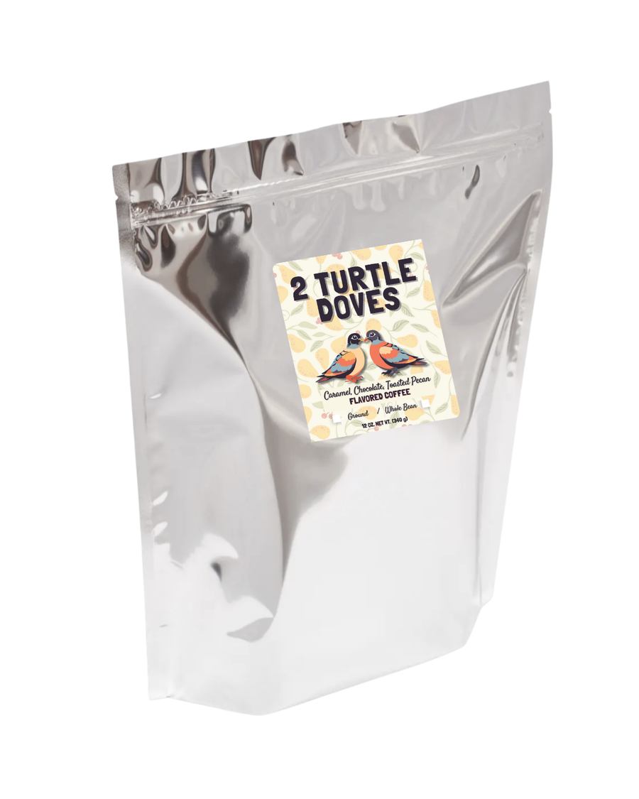 2 Turtle Doves Blend