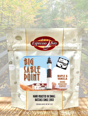 Big Sable Point Blend