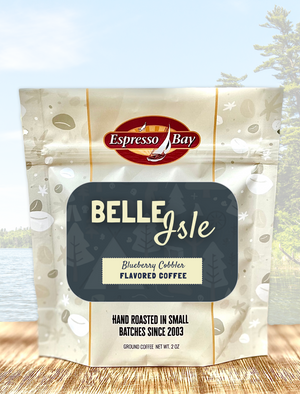 Belle Isle Blend