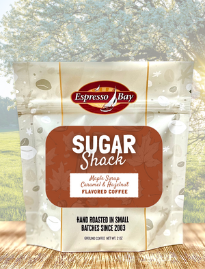 Sugar Shack Blend