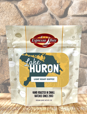 Lake Huron Blend