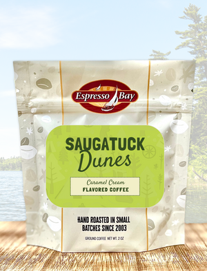 Saugatuck Dunes Blend