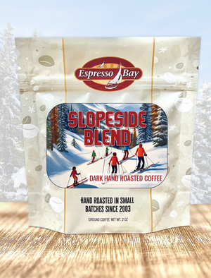 Slopeside Blend