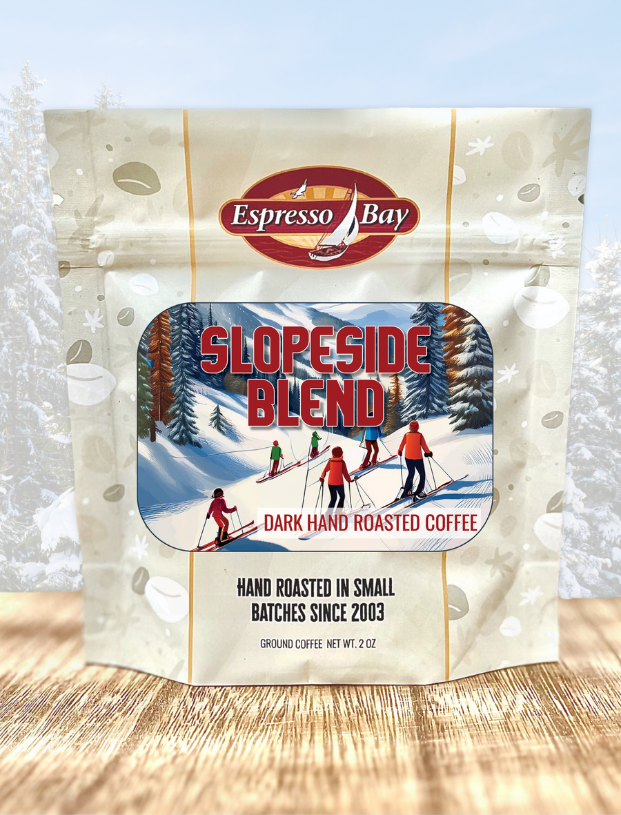 Slopeside Blend