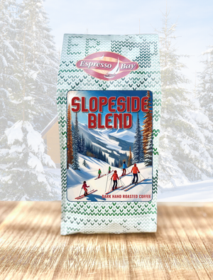 Slopeside Blend