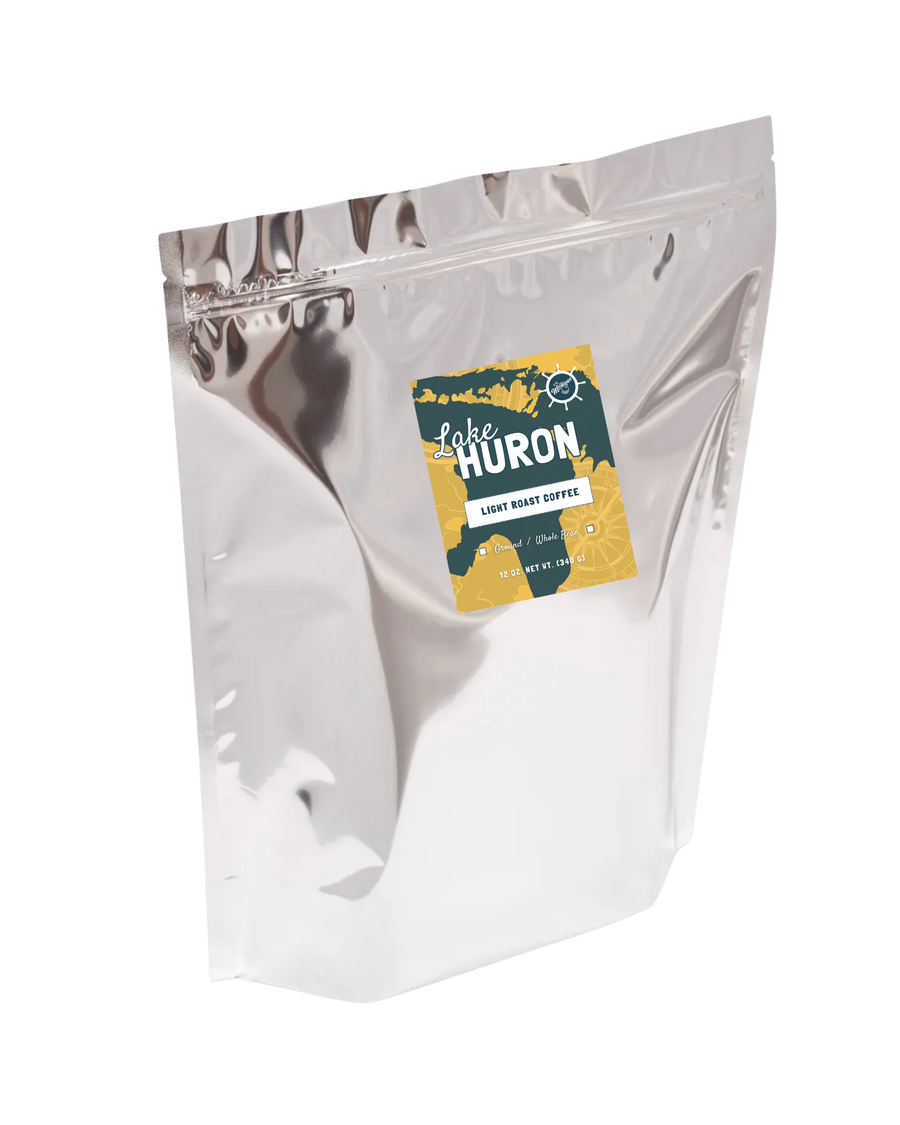 Lake Huron Blend