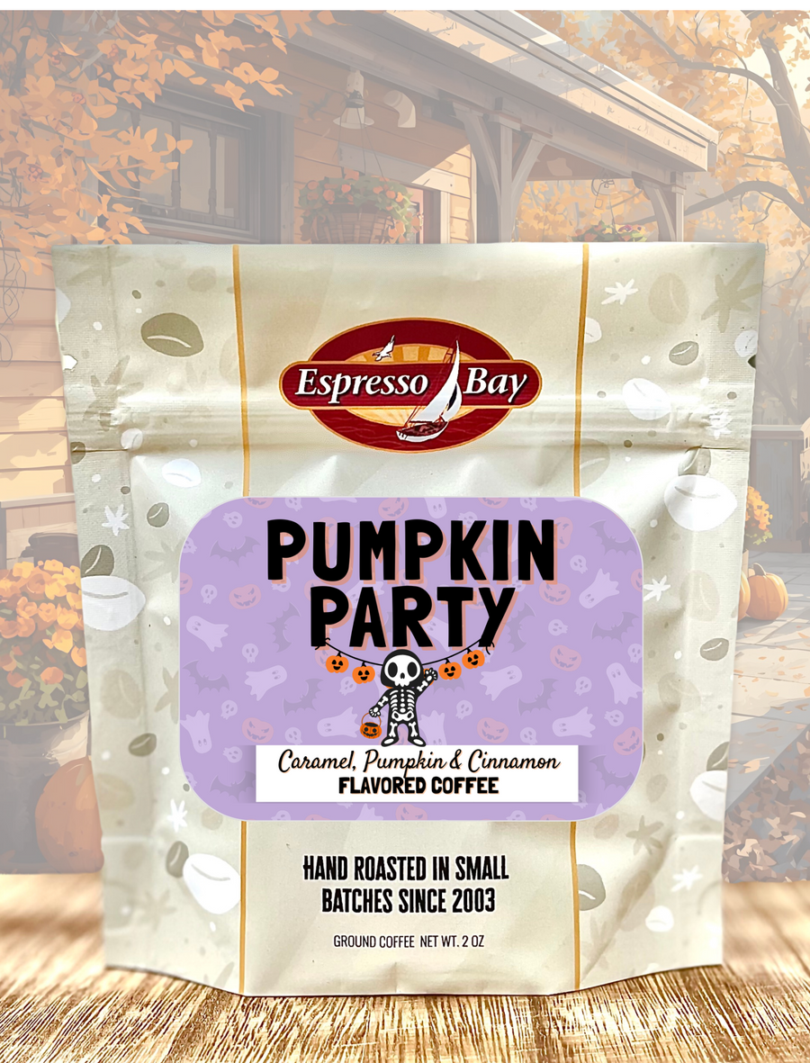 Pumpkin Party