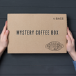 Load image into Gallery viewer, Mystery Coffee Box [4 bags]
