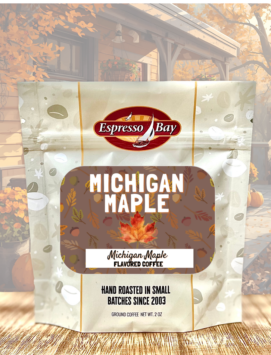 Michigan Maple