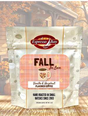 FALL In Love Blend