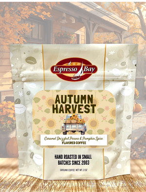 Autumn Harvest