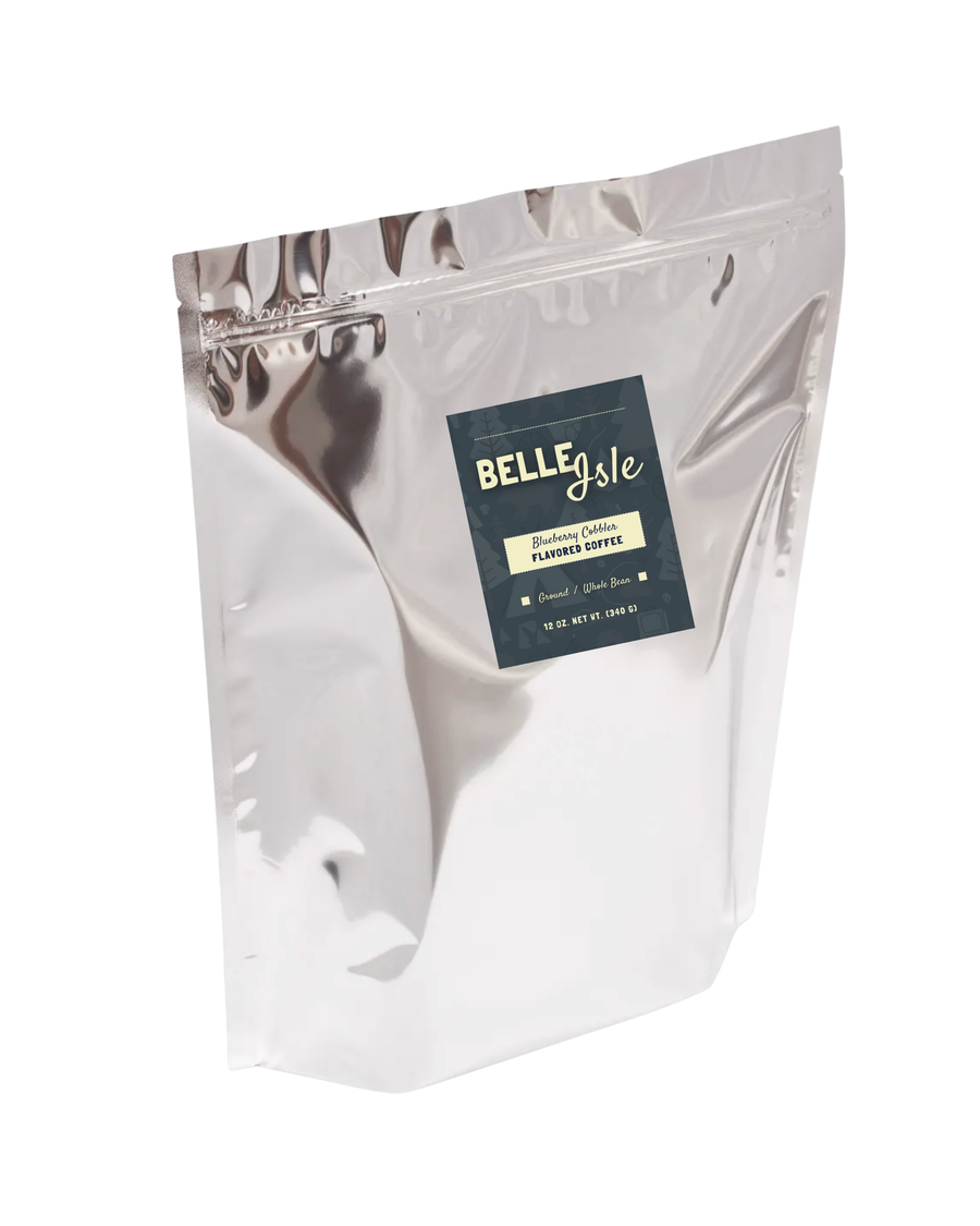 Belle Isle Blend