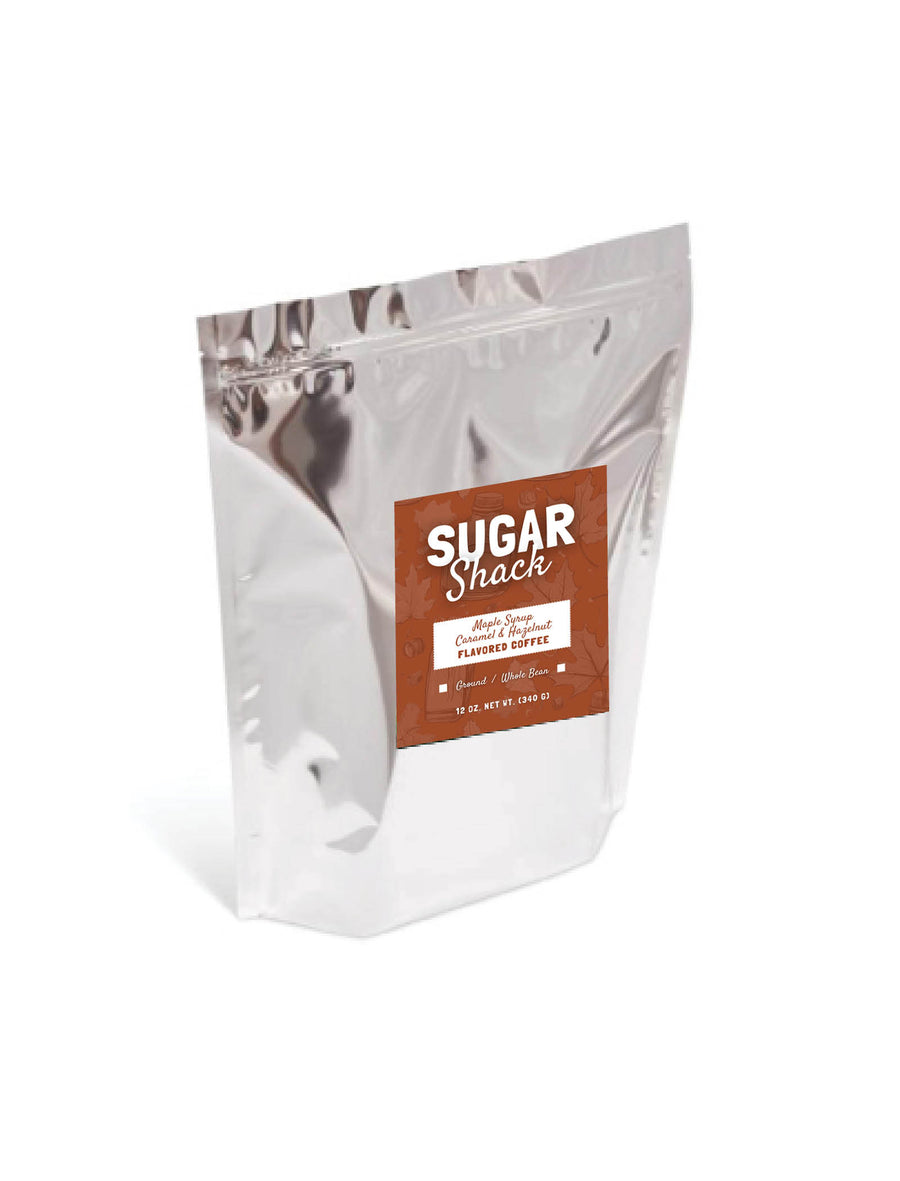 Sugar Shack Blend