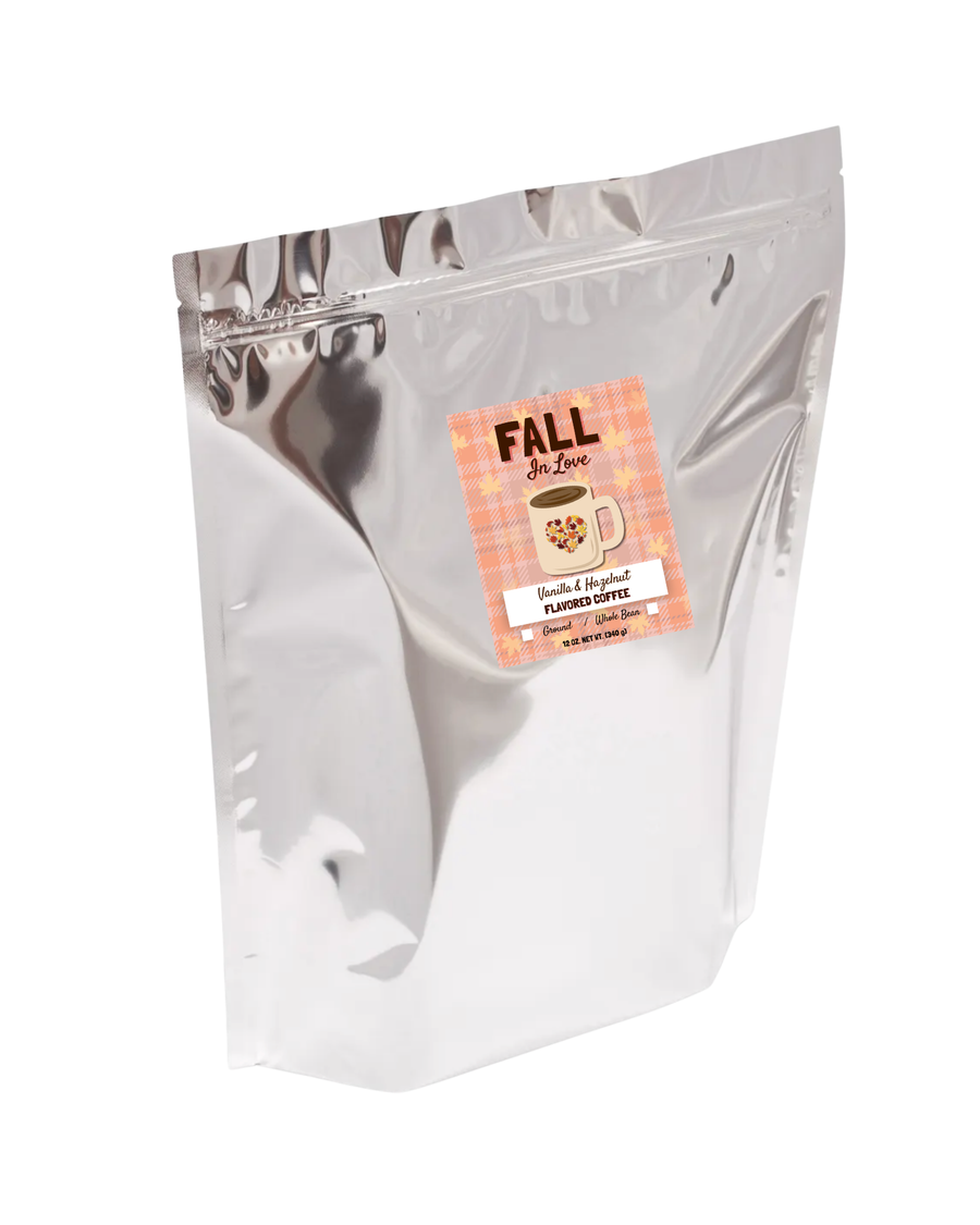 FALL In Love Blend