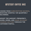 Load image into Gallery viewer, Mystery Coffee Box [2 bags]
