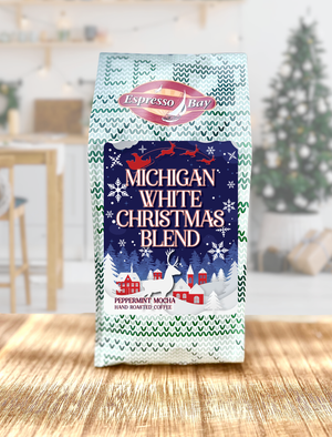 Michigan White Christmas Blend