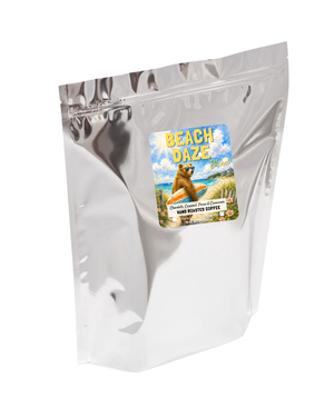 Beach Daze Blend – Espresso Bay