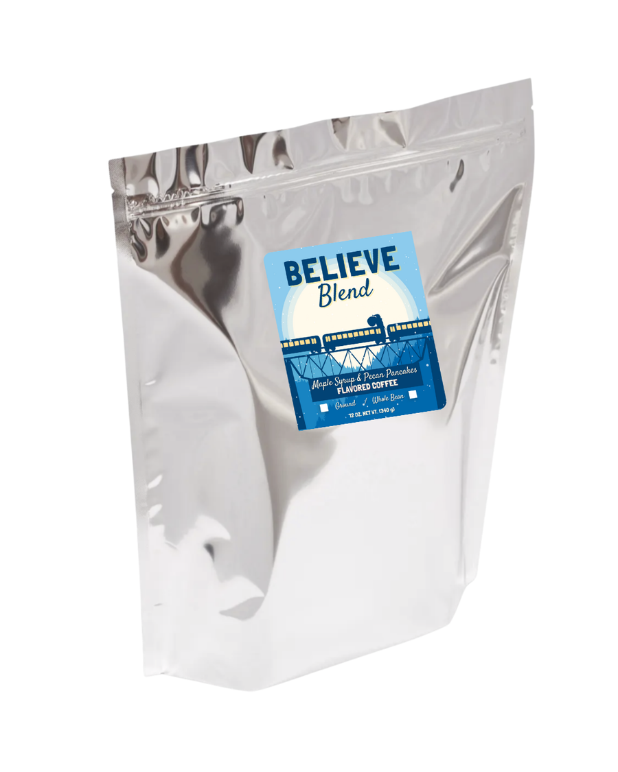 Believe Blend