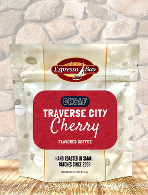 Decaf Traverse City Cherry