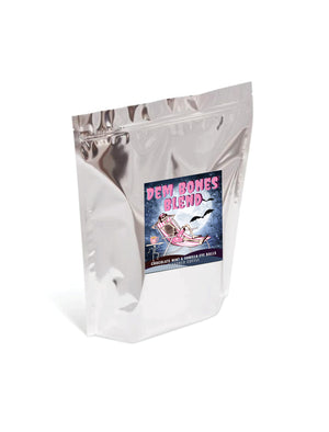 Dem Bones Blend