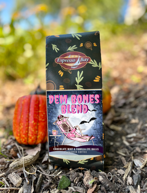 Dem Bones Blend