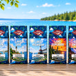 Load image into Gallery viewer, Lake Superior Blend
