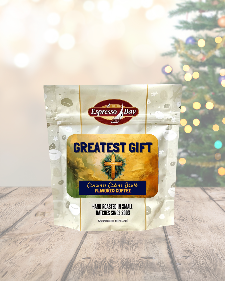 Greatest Gift Blend