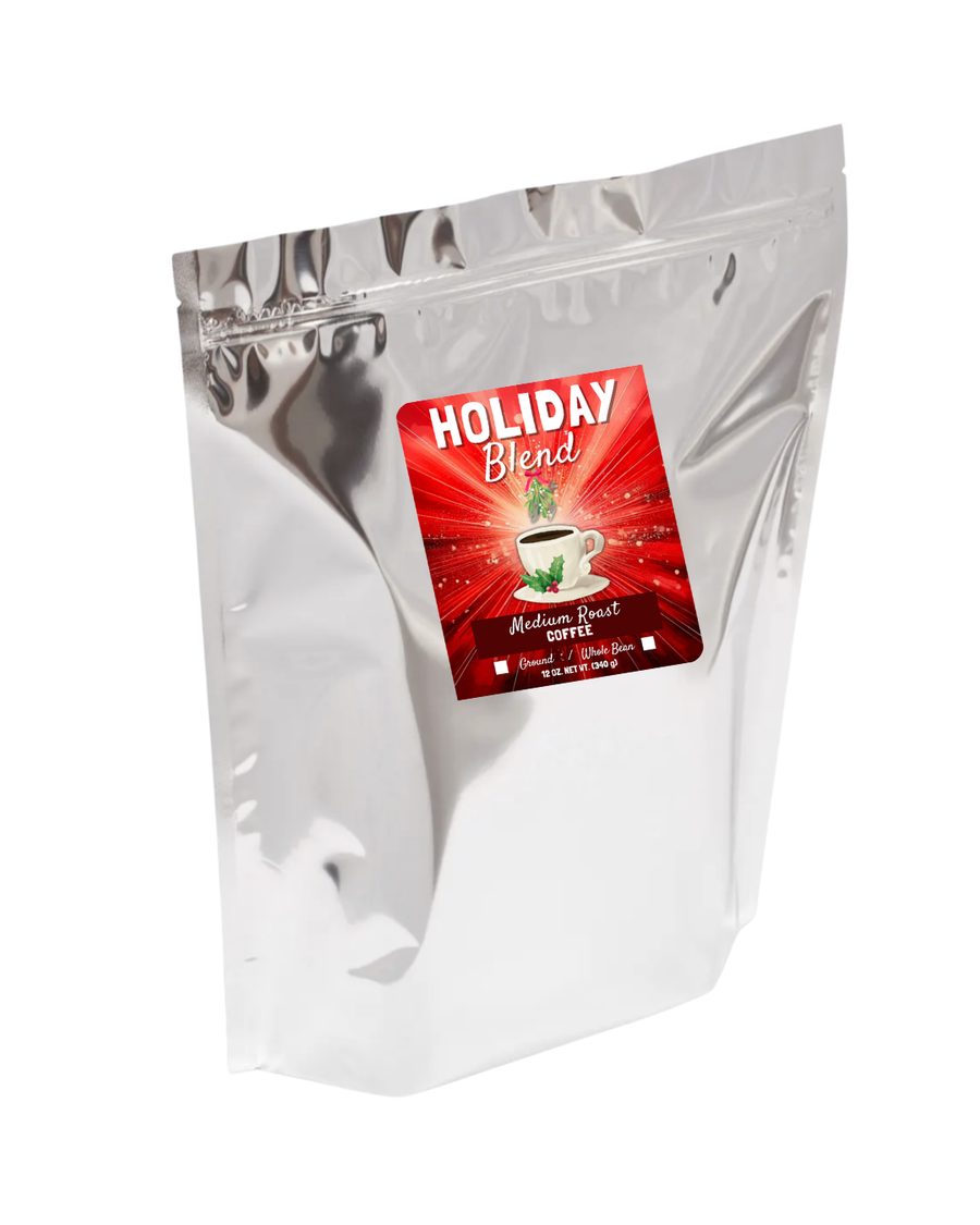 Holiday Blend
