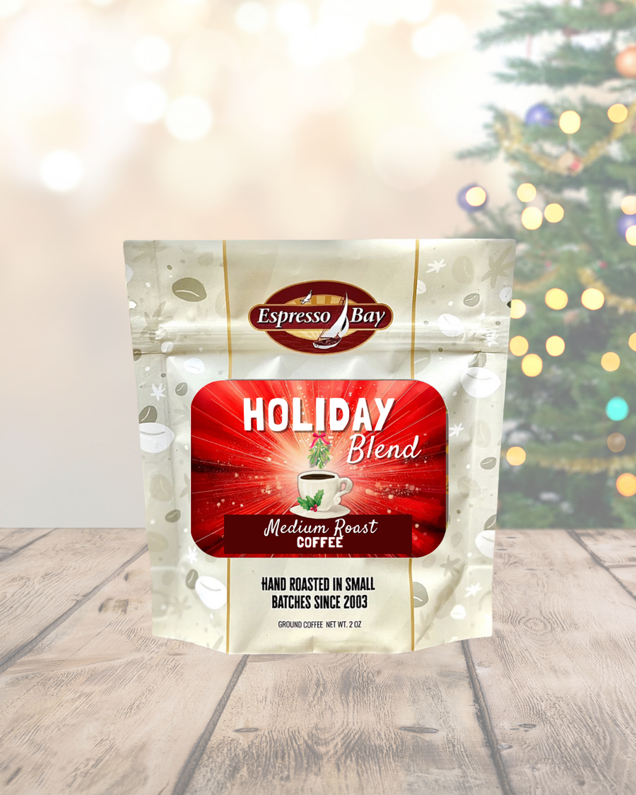 Holiday Blend