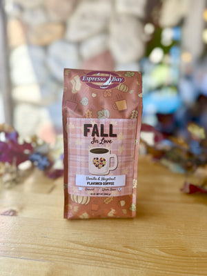 FALL In Love Blend