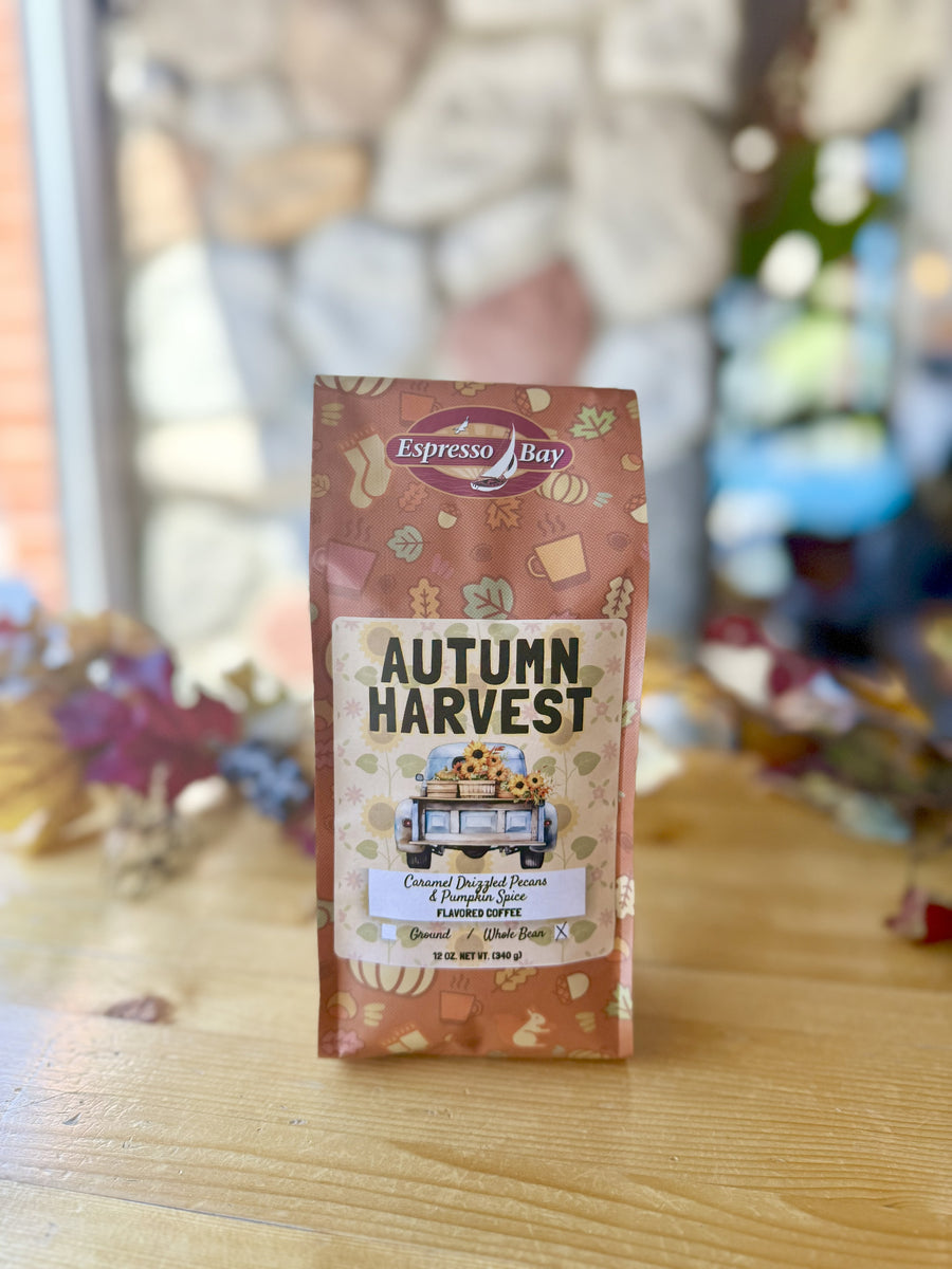 Autumn Harvest
