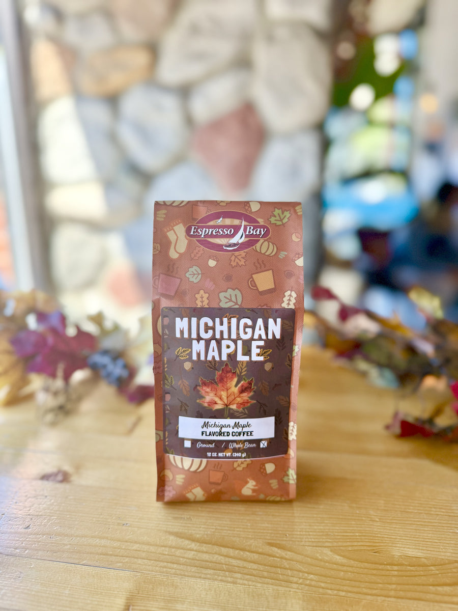 Michigan Maple