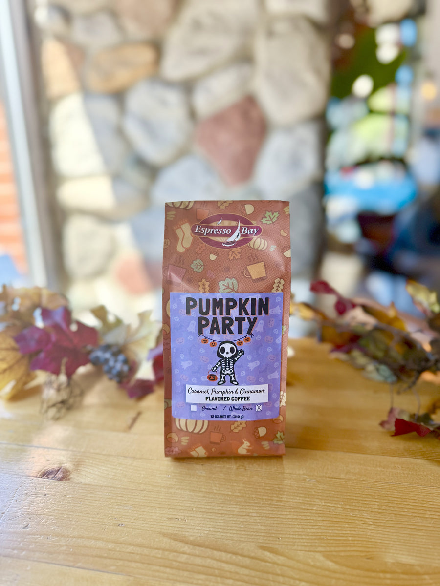 Pumpkin Party