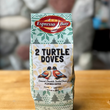 Load image into Gallery viewer, Espresso Bay 2 Turtle Doves coffee package on a wooden surface with a blurred background
