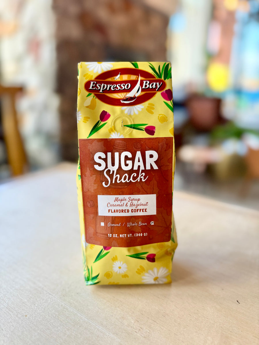 Sugar Shack Blend