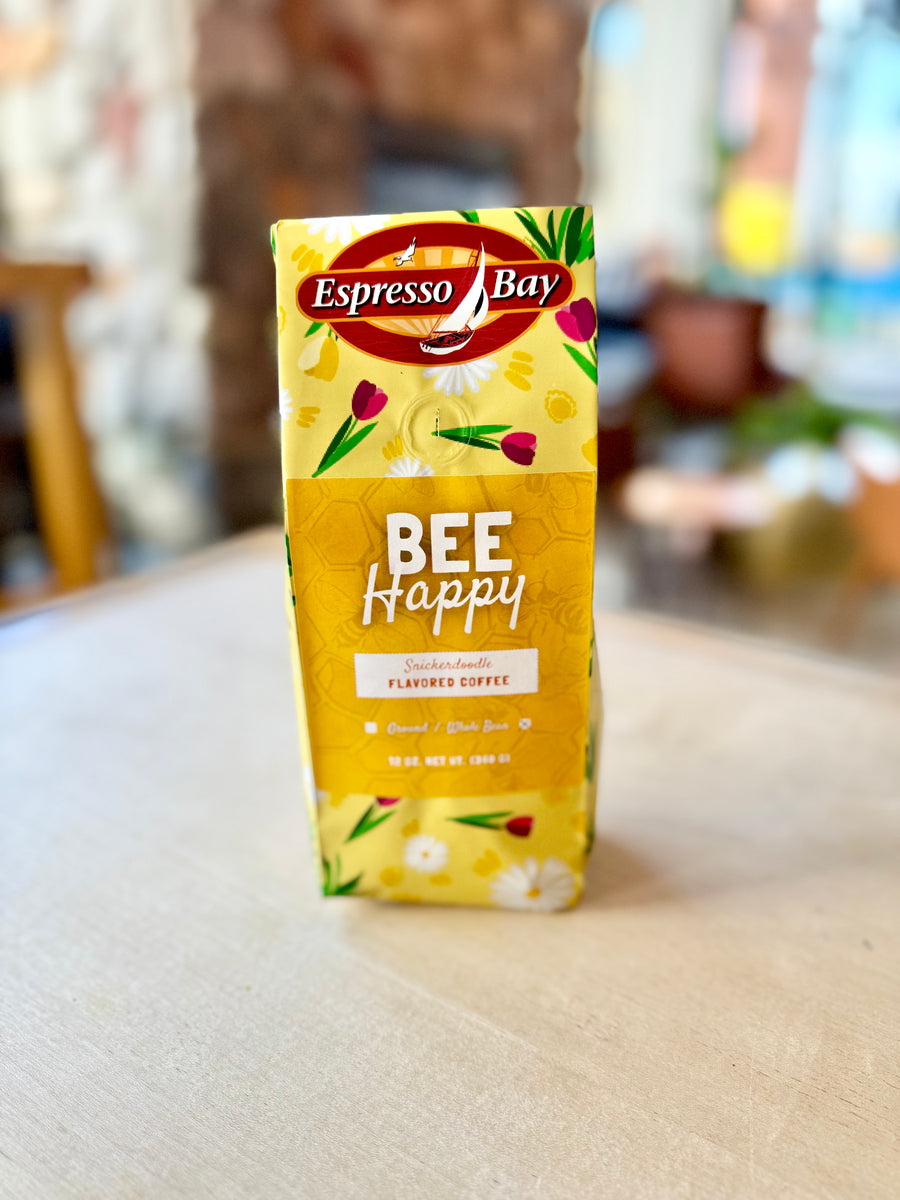 Bee Happy Blend