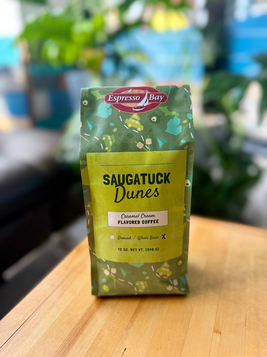 Saugatuck Dunes Blend