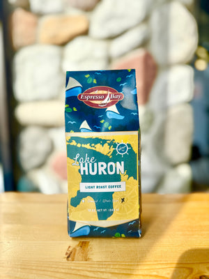 Lake Huron Blend