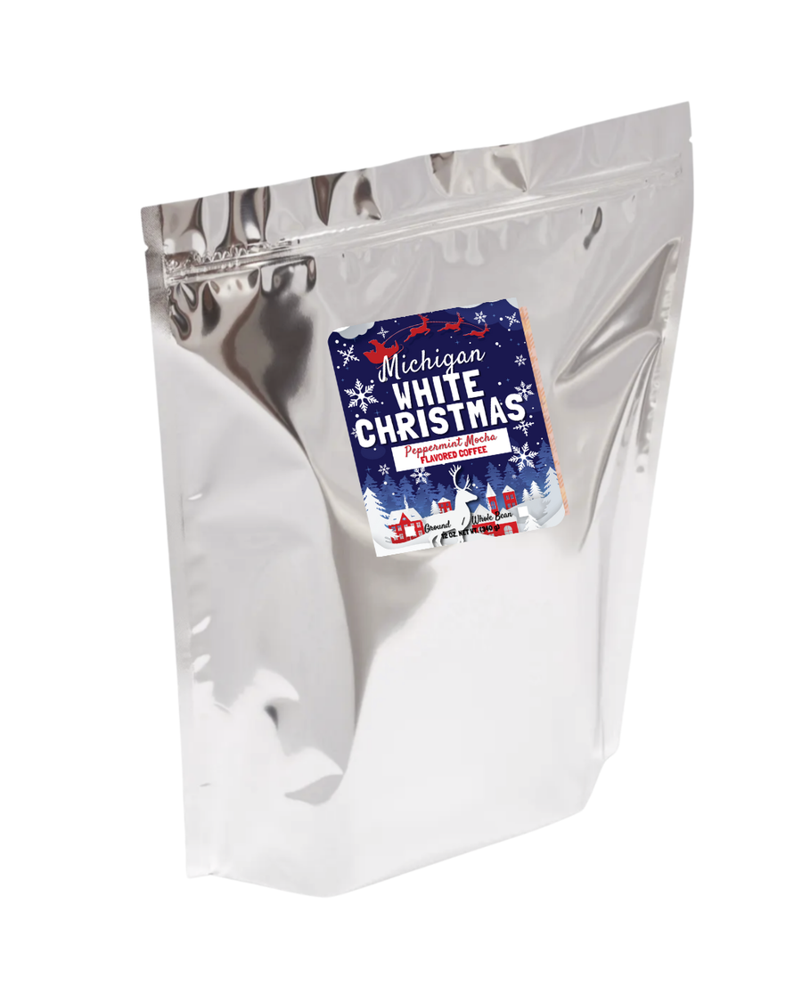 Michigan White Christmas Blend