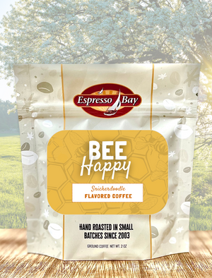 Bee Happy Blend